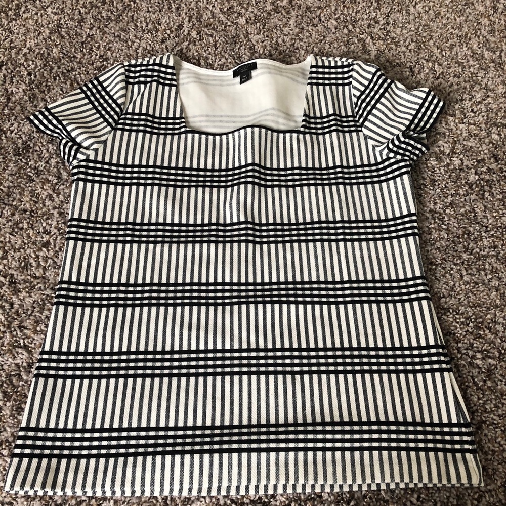 Dress shirt